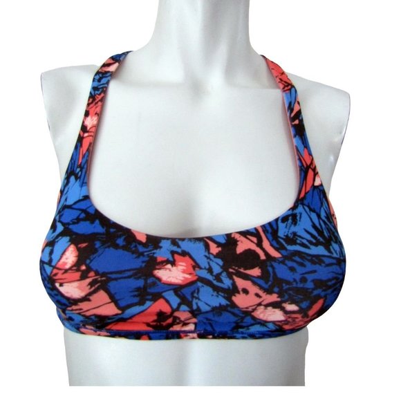 lululemon athletica Other - Lululemon Free to Be Zen Bra Size 2